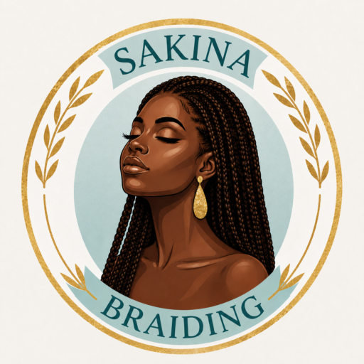 Sakina Braiding LLC